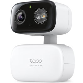 TP-Link Tapo C216 Cámara de Vigilancia Wi-Fi 2K 3MP